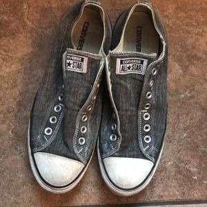 Converse all star